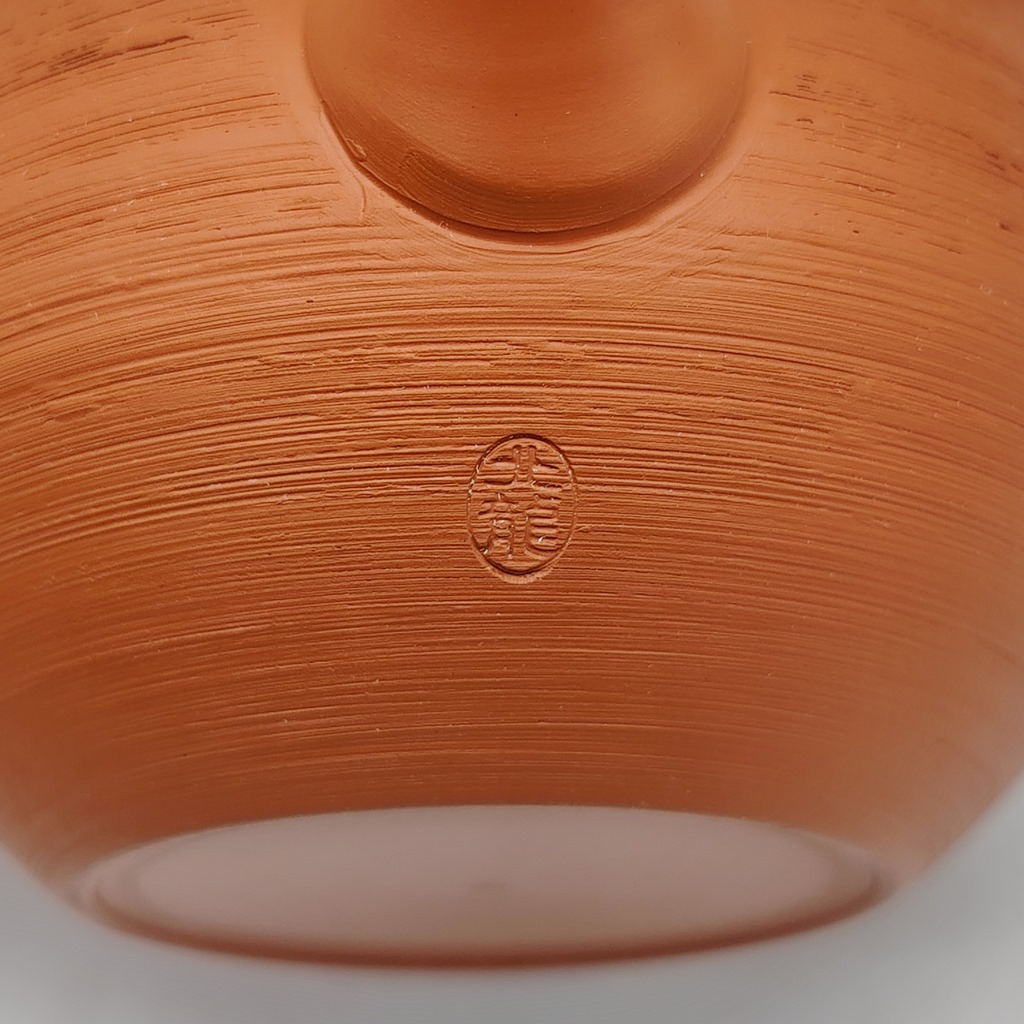 Kyusu "Hokuryu" shudei - 230ml - immagine 4