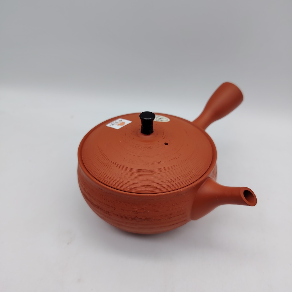 Kyusu "Hokuryu" shudei - 230ml - immagine 5