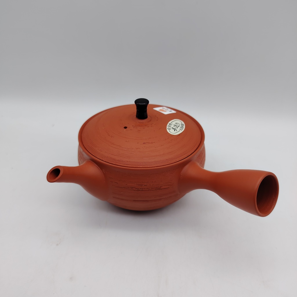 Kyusu "Hokuryu" shudei - 230ml - immagine 6