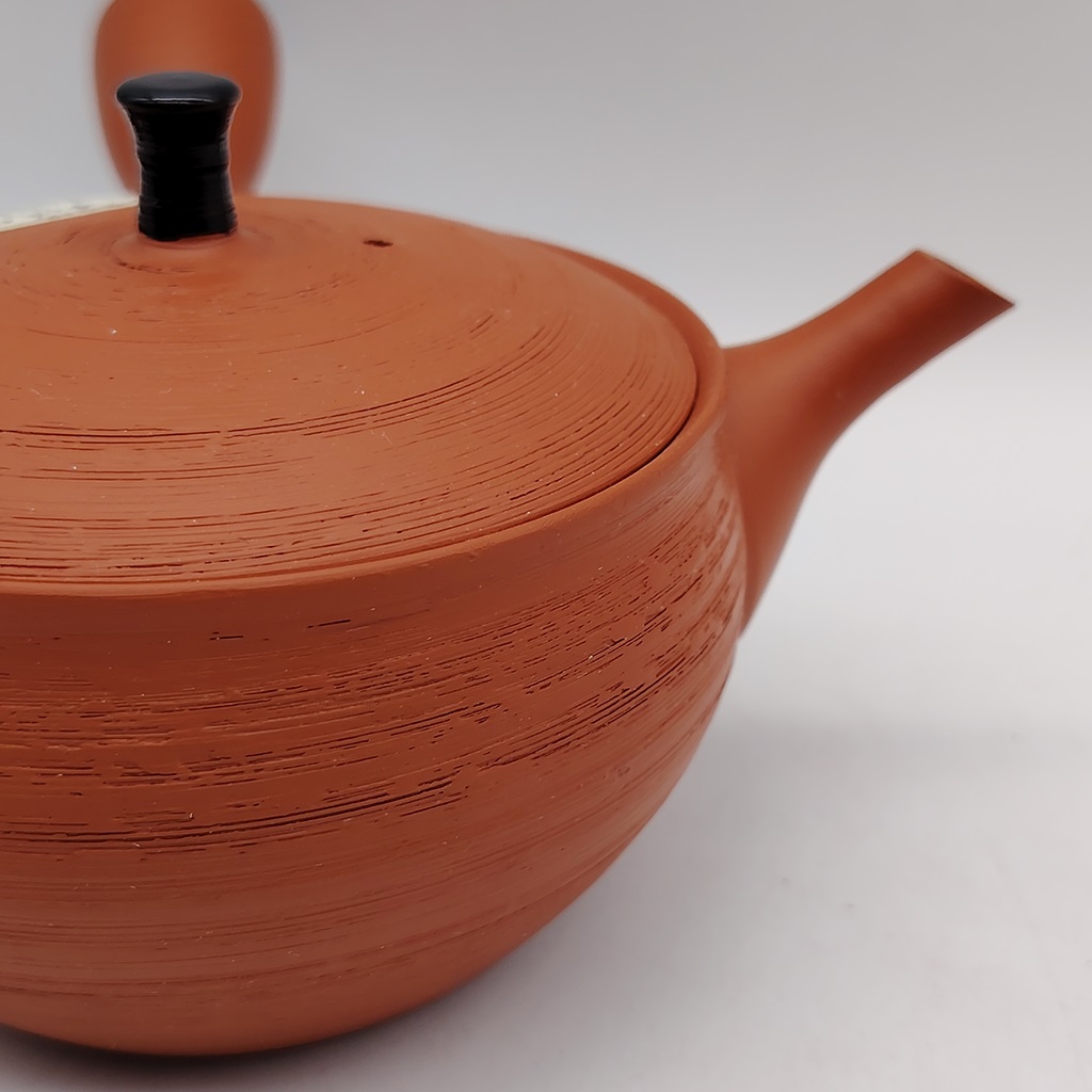 Kyusu "Hokuryu" shudei - 230ml - immagine 7