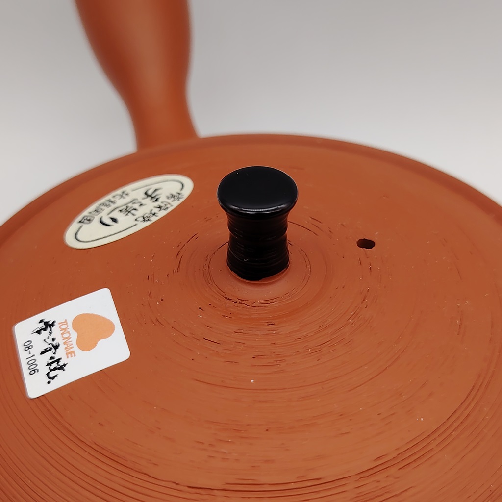 Kyusu "Hokuryu" shudei - 230ml - immagine 8