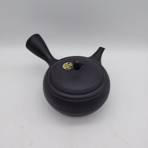 Kyusu "Tosei" tobikanna - 310ml