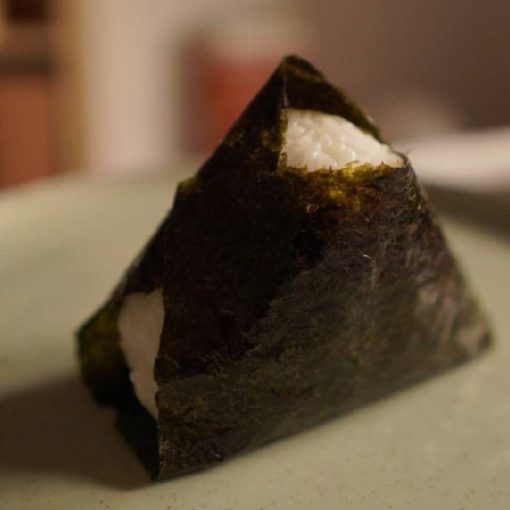 Laboratorio di Onigiri con Tabete Market | 13 Giugno 2026