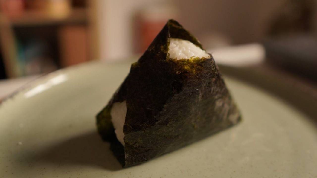 Laboratorio di Onigiri con Tabete Market | 13 Giugno 2026