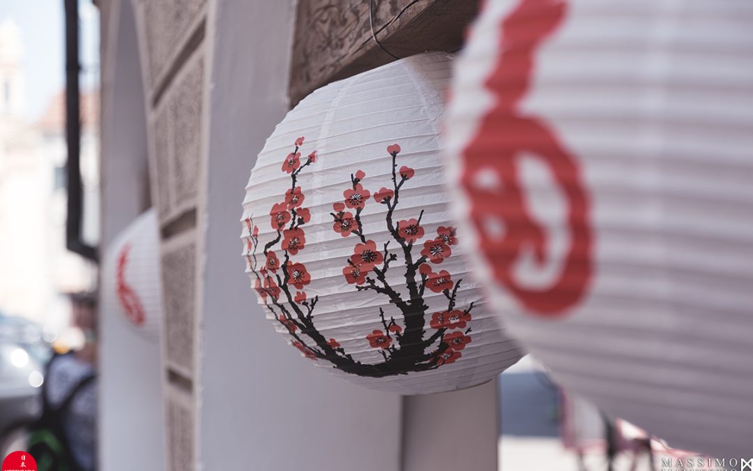 Nipponbashi Matsuri