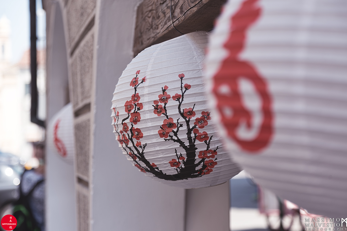 Nipponbashi Matsuri