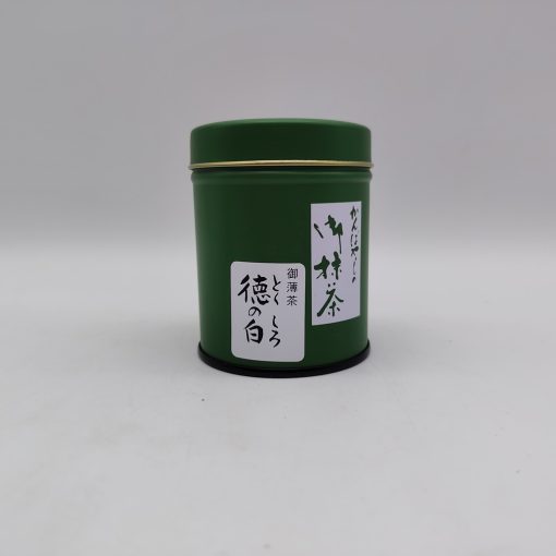 Matcha "Tokunoshiro" di Ocha no Kanbayashi (Uji) - 30gr