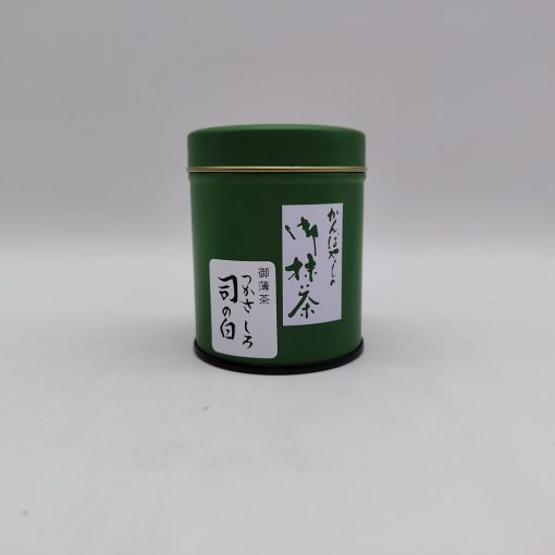 Matcha "Tsukasanoshiro" di Ocha no Kanbayashi (Uji) - 30gr