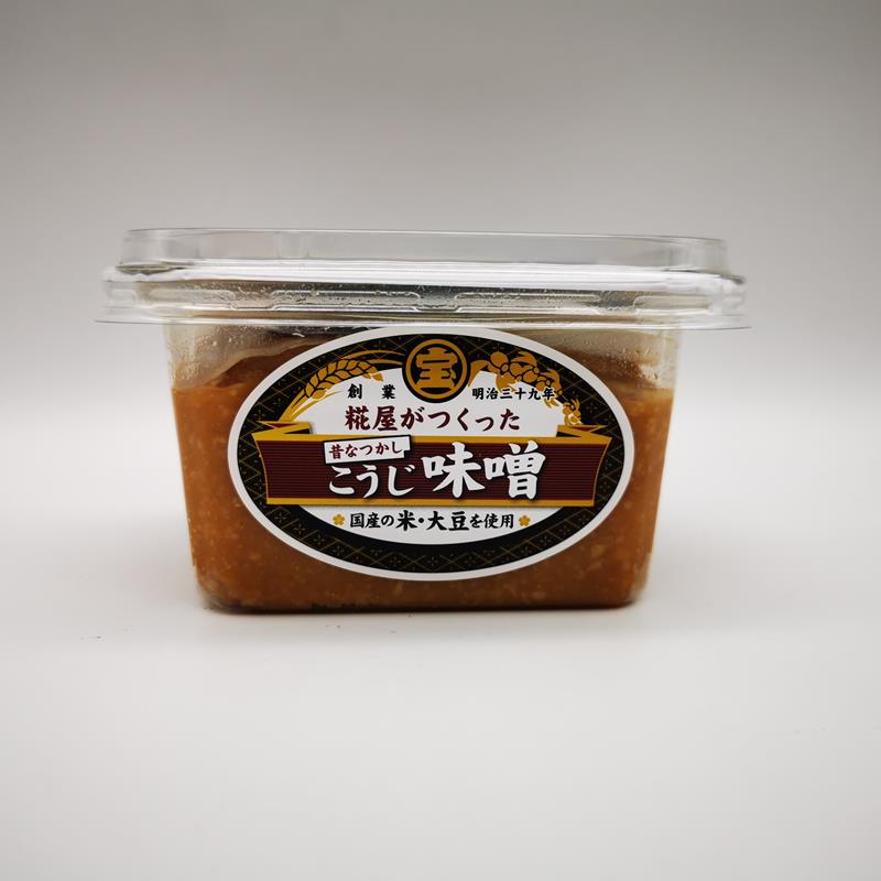 Miso Kojiya 300gr - immagine 2