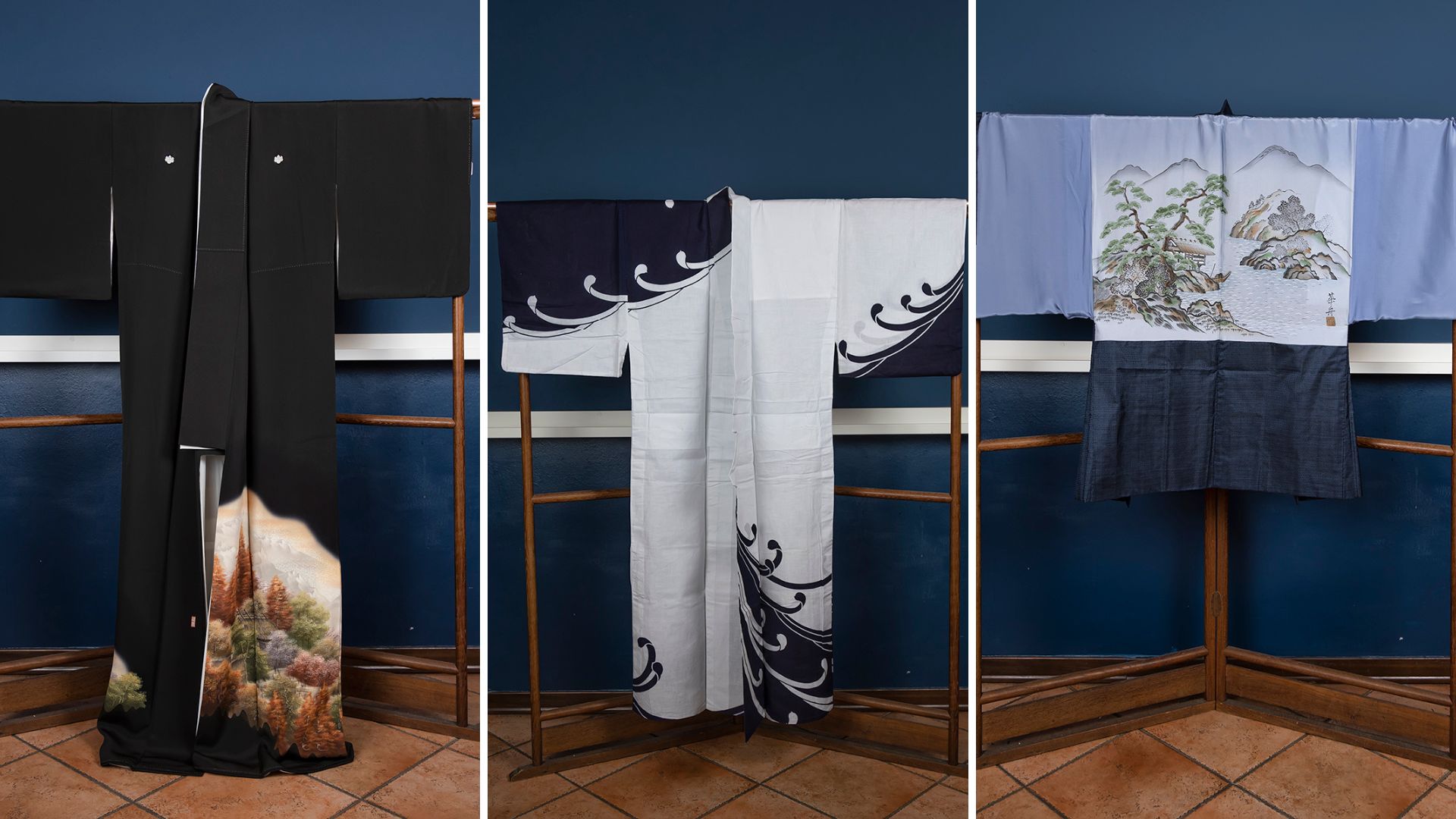 NOVITA’! Tutti i kimono, gli haori e gli yukata sono online | Luglio 2024