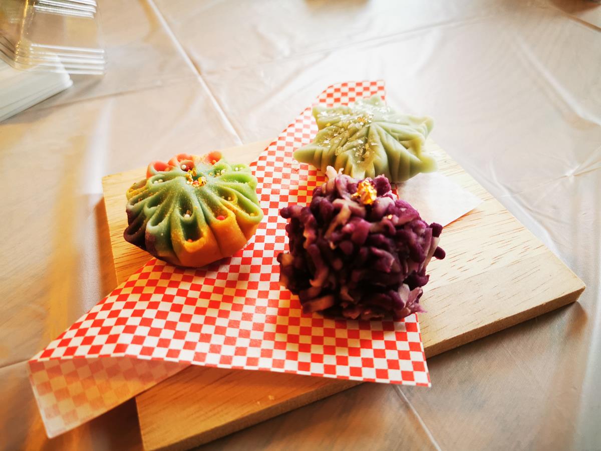 IKIYA’S KITCHEN: Wagashi | da gennaio a marzo 2021