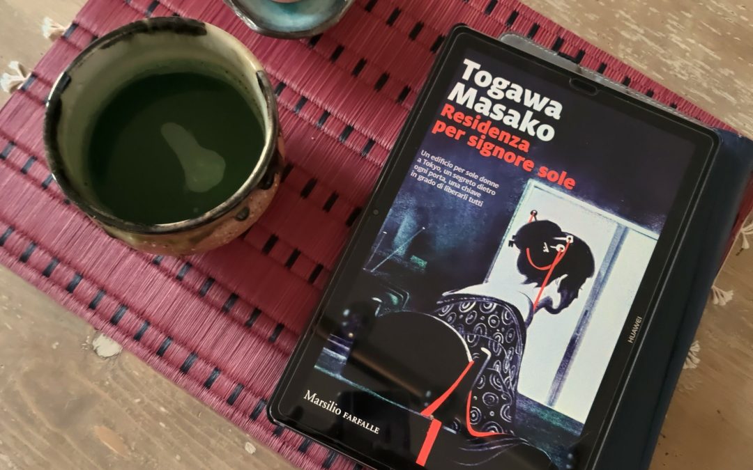 Ikiya’s Book Club | Sabato 17 settembre 2022 ore 17.00