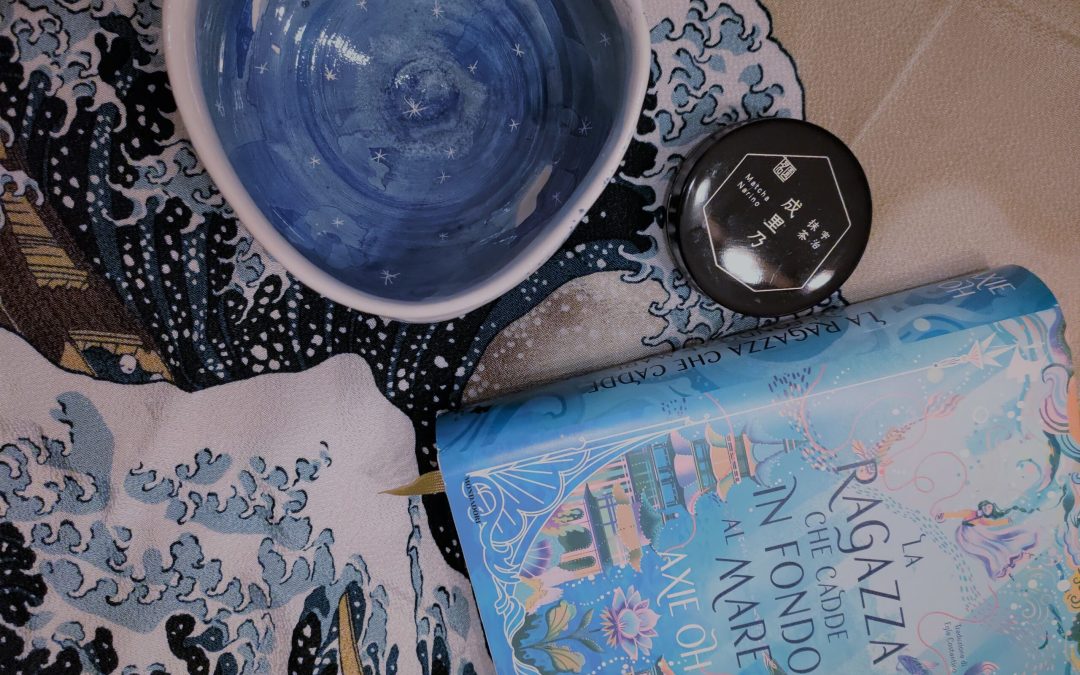 Ikiya’s Book Club | Sabato 27 maggio 2023 ore 17.00