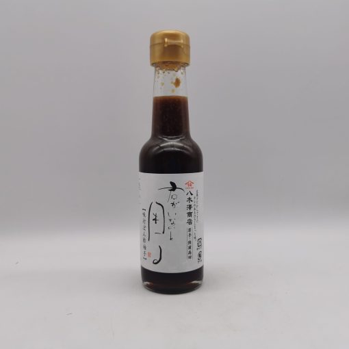 Ponzu, salsa allo Yuzu, Kimi Ga Inai To Komaru - 150ml