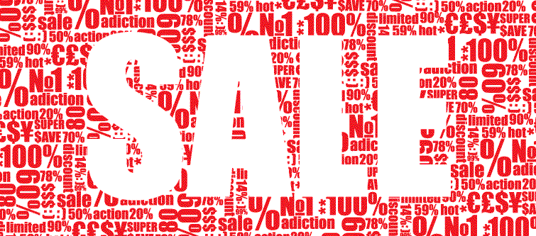 Sconto pop-up del 15% per soci 2023