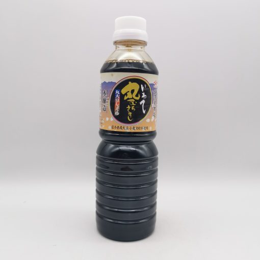Salsa di soia Iwate Marumurasaki di Yagisawa Shoten, sapore nitido - 300ml