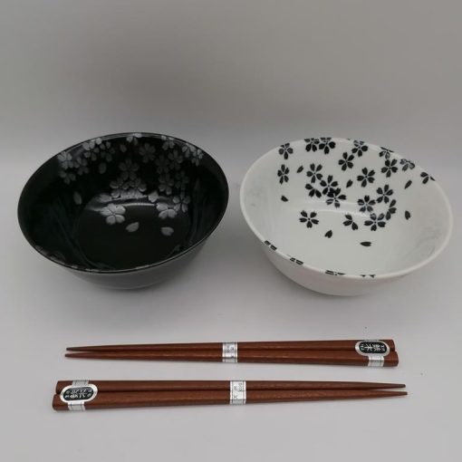 Set ciotole da domburi Sakura