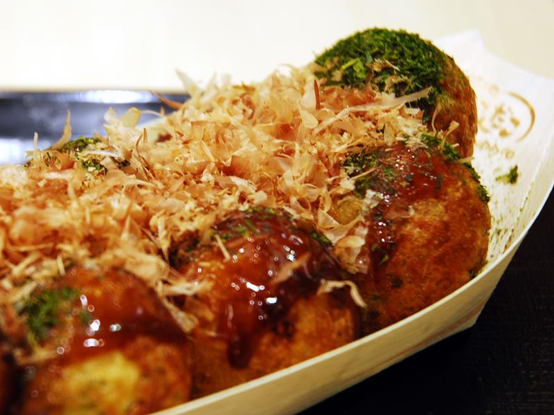 La ricetta per i Takoyaki, come preparare le polpette di polipo giapponesi