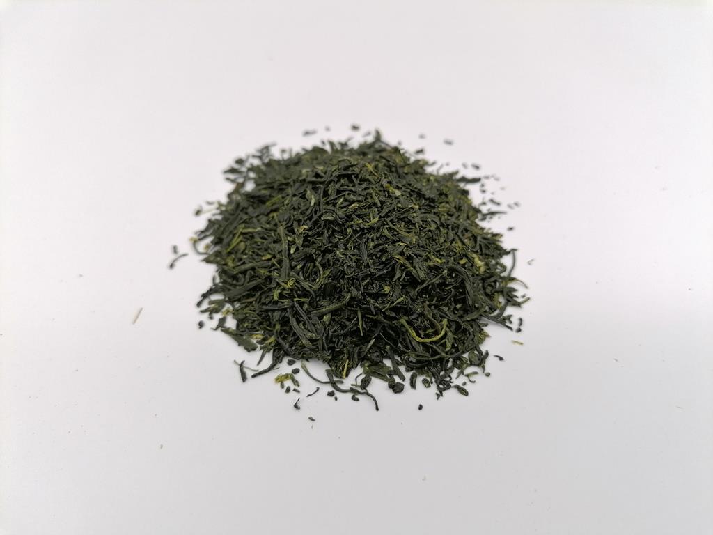 Tamaryokucha del Maestro Tozaka "Saeakari" - 80gr - immagine 2