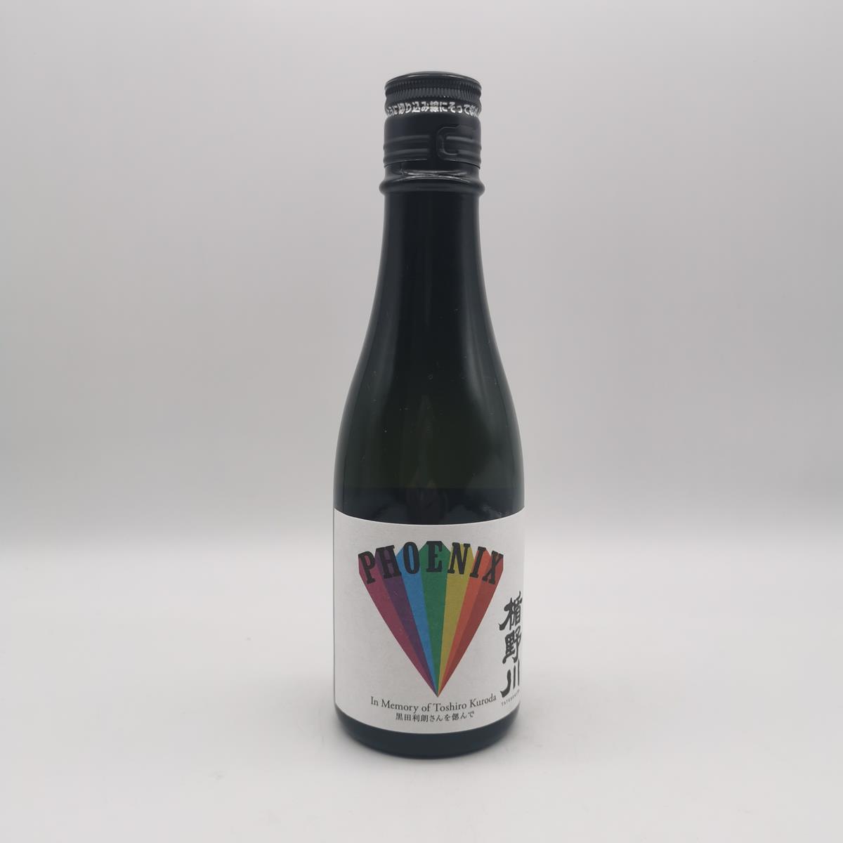 Tatenokawa Junmai Daiginjo Phoenix
