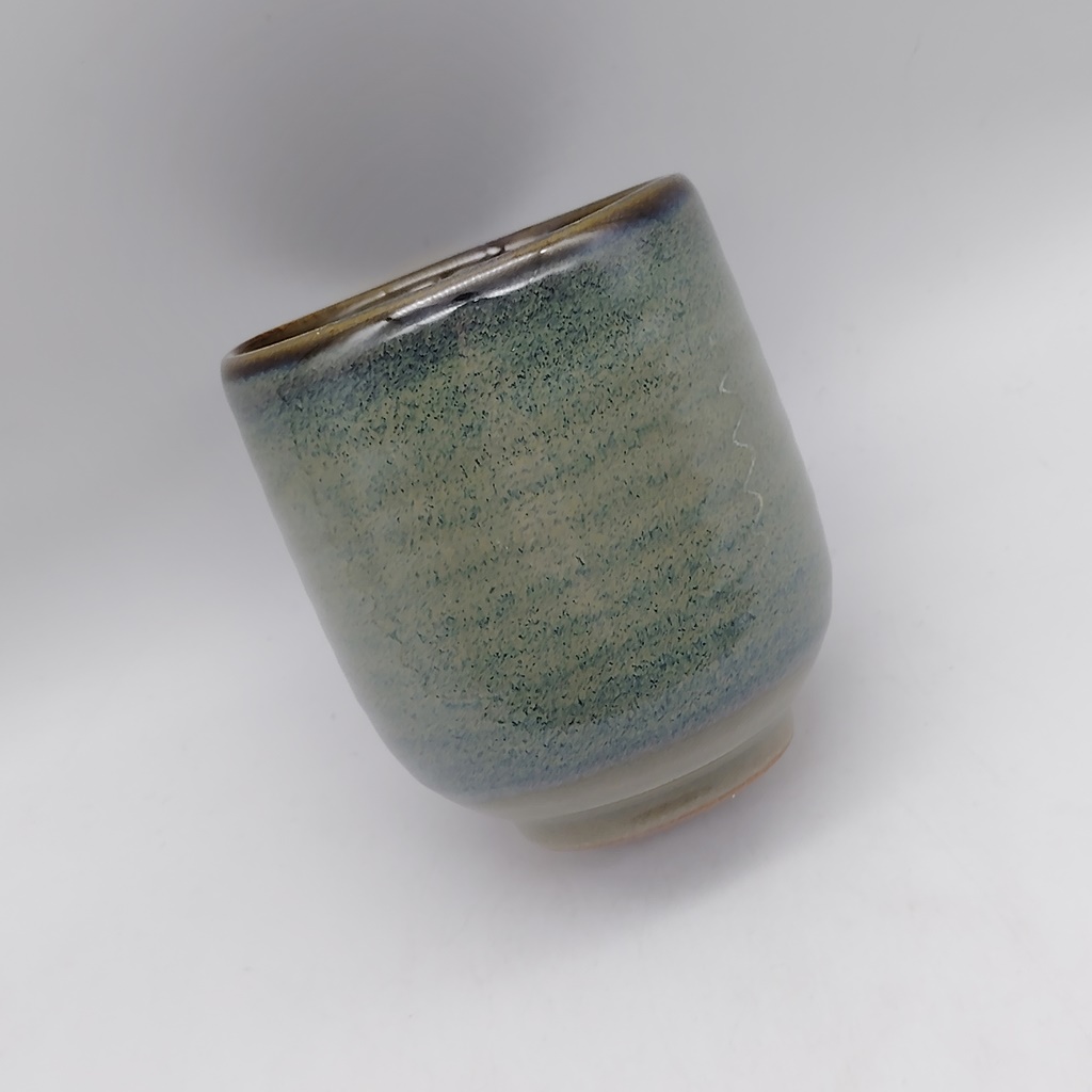 Tazza da tè - Acquamarina - immagine 2