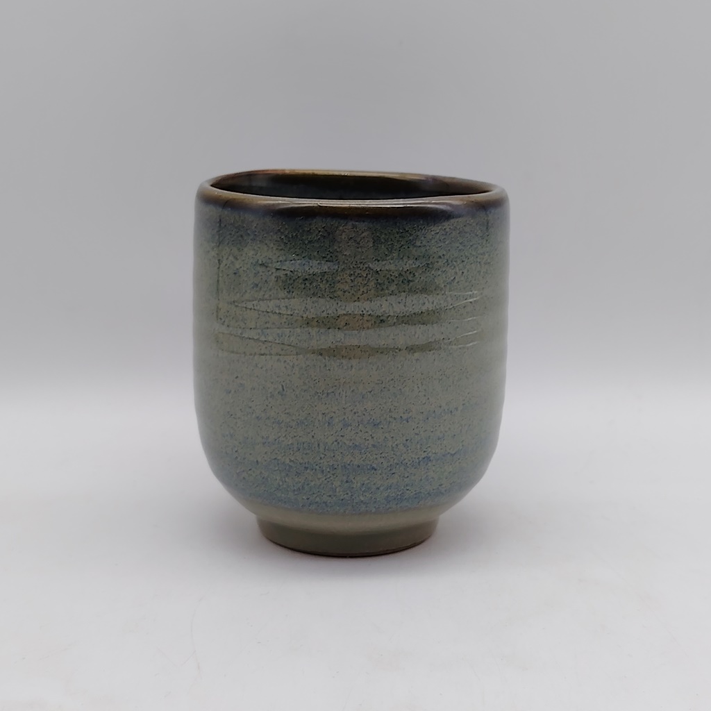 Tazza da tè - Acquamarina