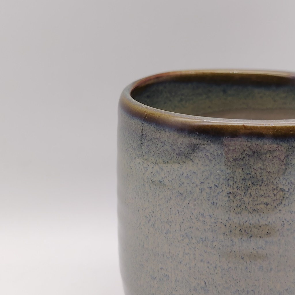 Tazza da tè - Acquamarina - immagine 3