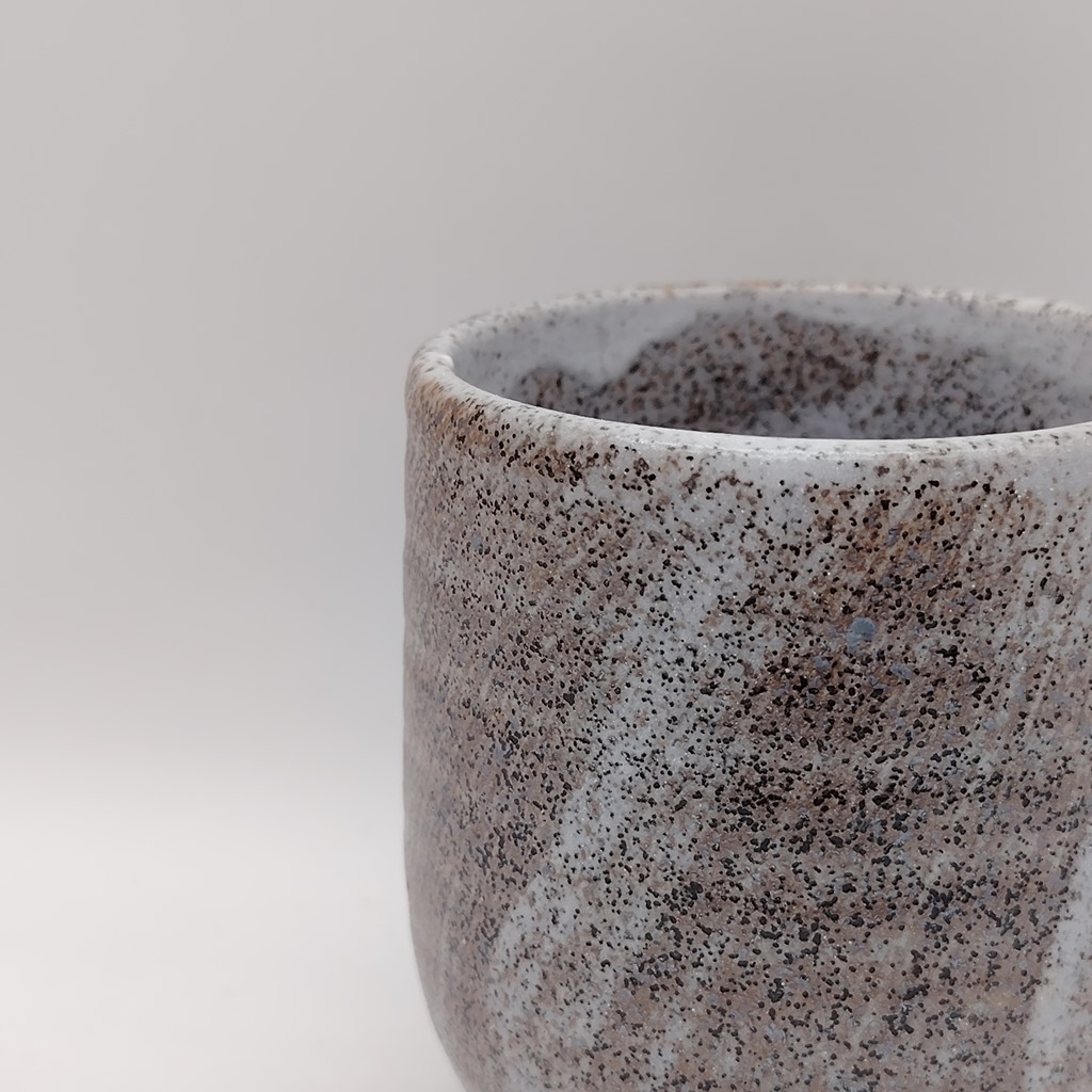 Tazza da tè - Grigia - immagine 2