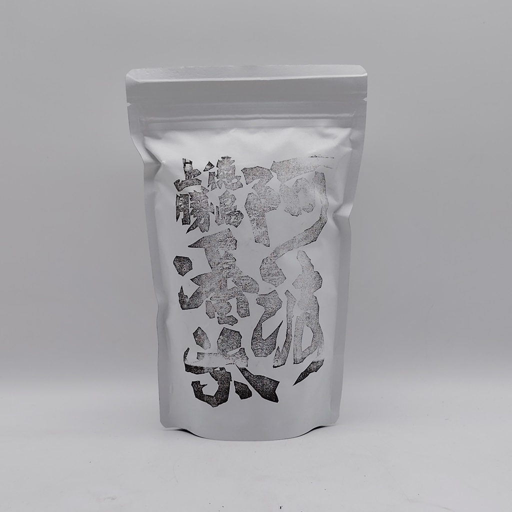 Tè fermentato tradizionale Awa Bancha - 30gr - immagine 2