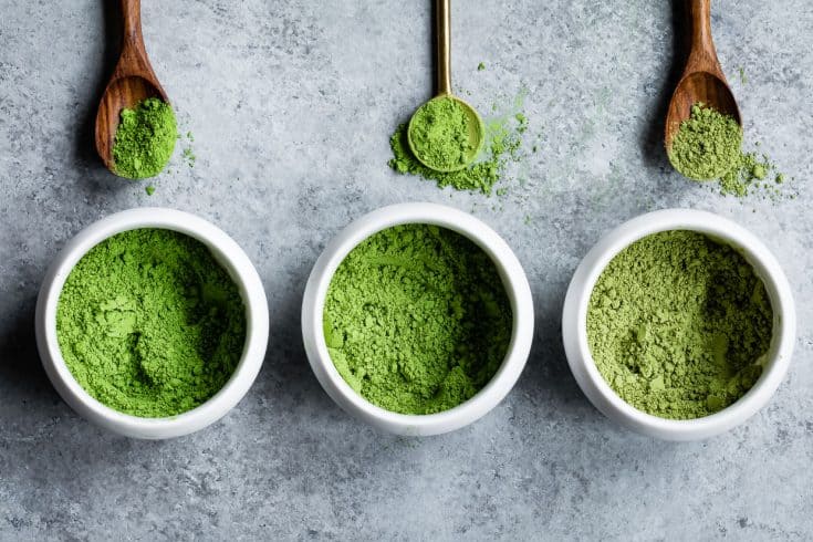Il tè verde matcha – workshop di preparazione e benefici nel quotidiano | 19 marzo alle 16.00