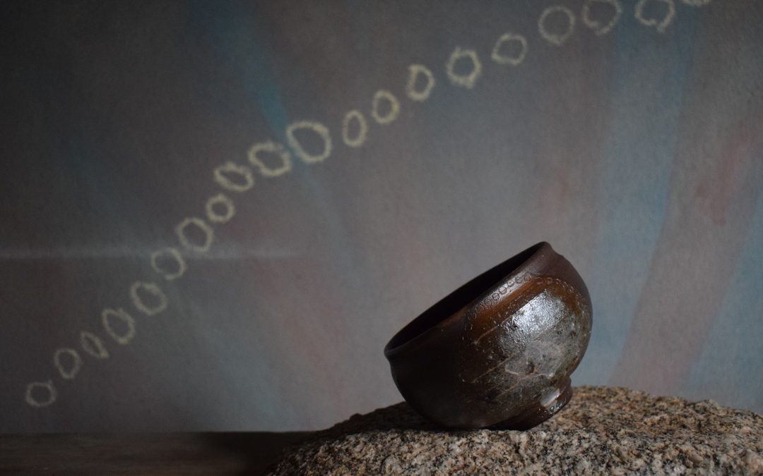 Ceramiche artistiche & Degustazione di tè con Maru Yakimono | 10 maggio 2025 alle 10.30