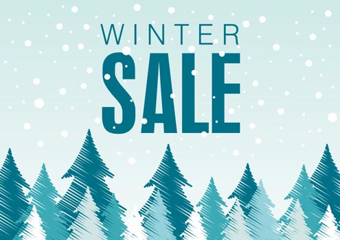Winter Sales Ikiya e Fukubukuro 2025: fine anno tra scelta e sorpresa