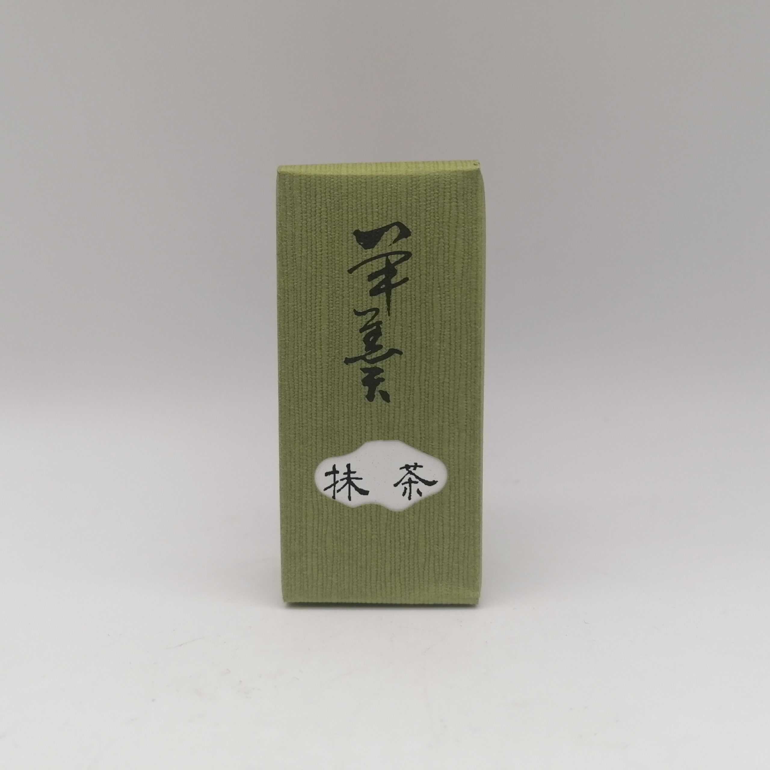 Yokan al tè verde matcha - 60gr