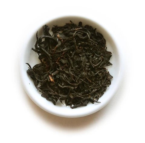 Tè nero giapponese Samidori di Azuma Tea Garden - 80gr