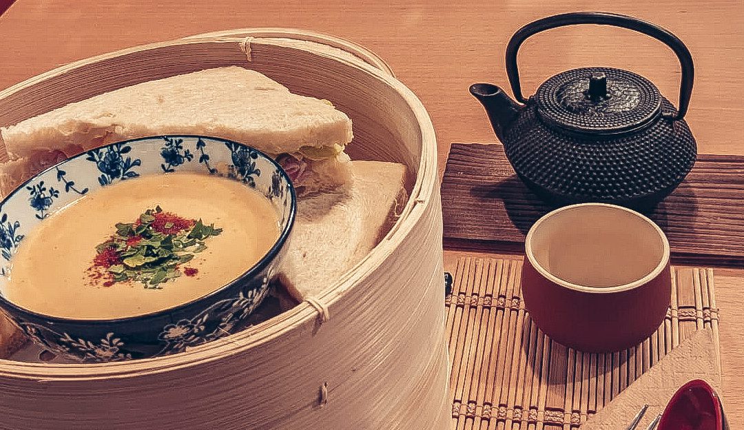 Afternoon Tea “Setsubun” | Sabato 25 e domenica 26 febbraio 2023
