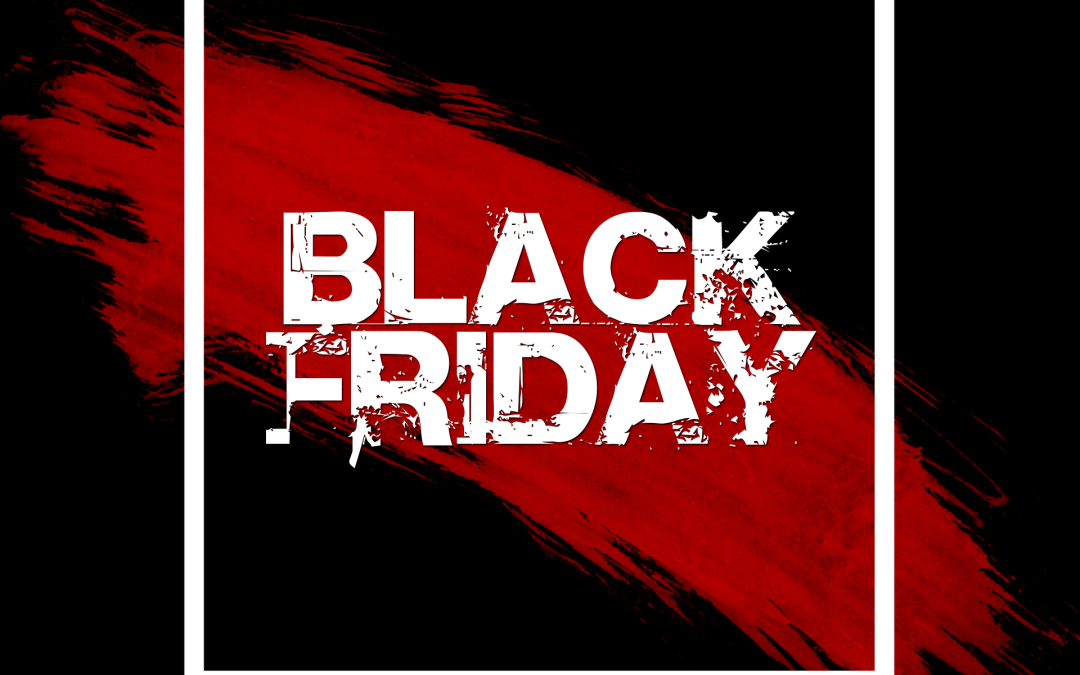 Black Friday 2021