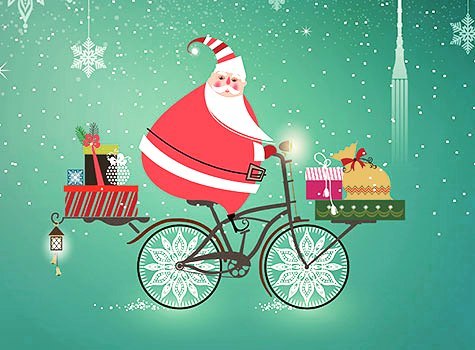 Nuovi orari festività dal 19 dicembre al 6 gennaio
