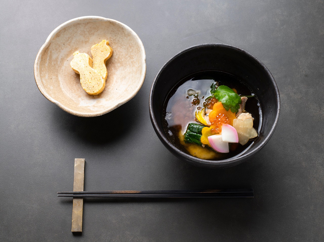 Corso online di cucina giapponese con Kinu Yukawa: Ichi Jyu Sansai, primo menu | domenica 16 novembre 2025 alle 11.00