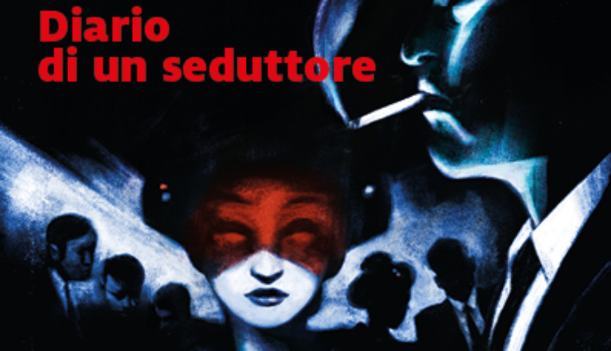 Ikiya’s Book Club | Sabato 28 ottobre 2023 ore 17.00