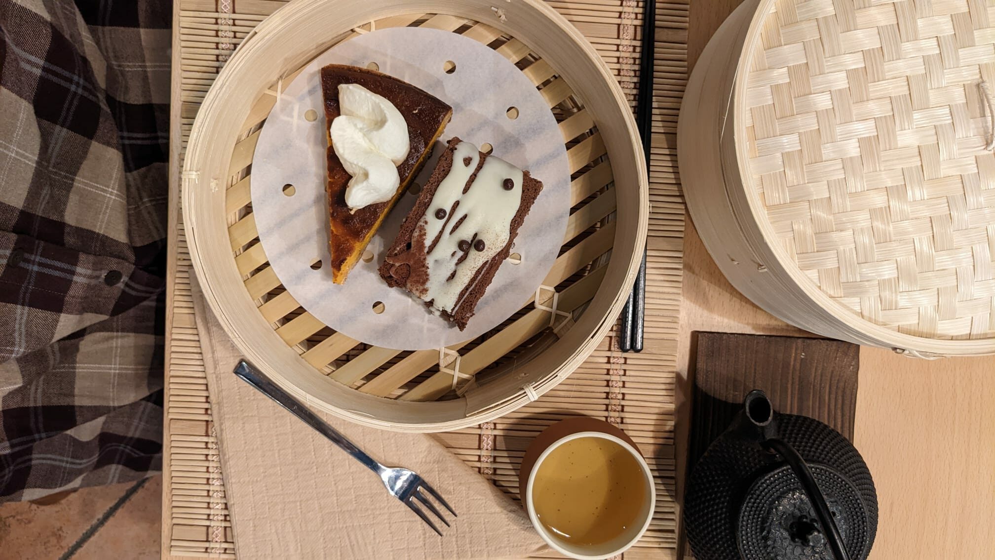 New Year Afternoon Tea | Sabato 28 e domenica 29 gennaio 2023