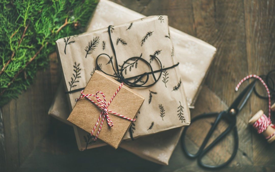 Arrivano le box regalo 2021!