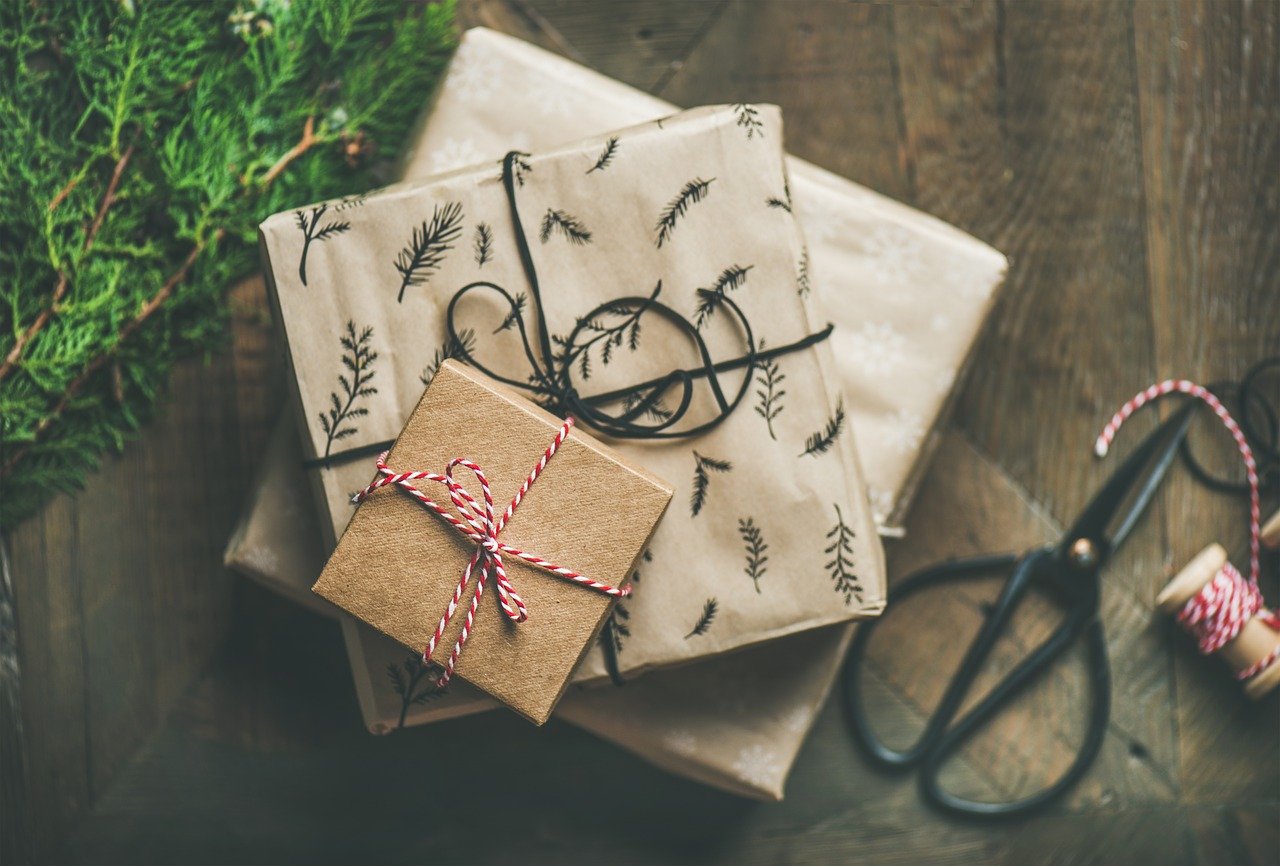 Arrivano le box regalo 2021!