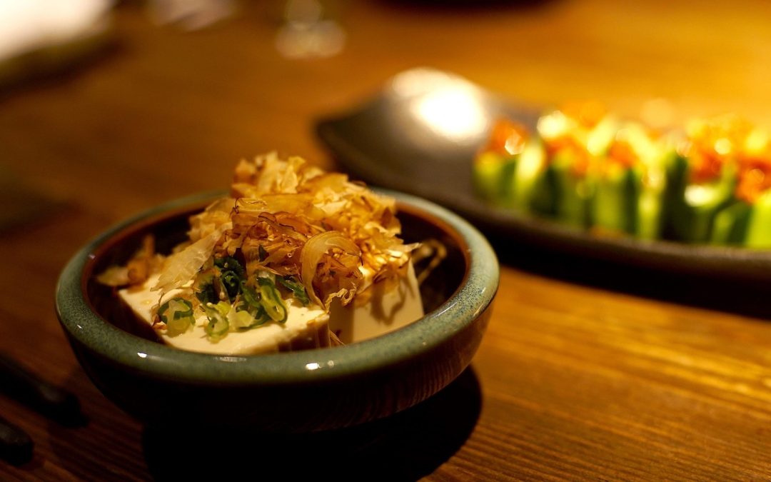 Corso di cucina giapponese online con Kinu Yukawa: Ichi Jyu Sansai, terzo menu | Domenica 8 febbraio 2026 alle 11.00