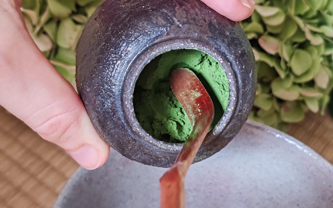 Crisi del matcha: cosa sta succedendo