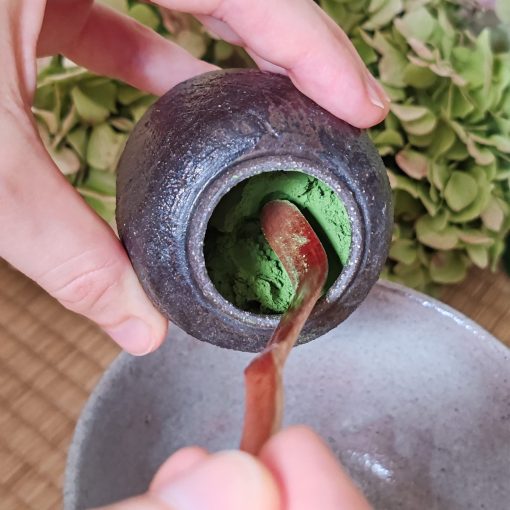 Matcha Green Tea