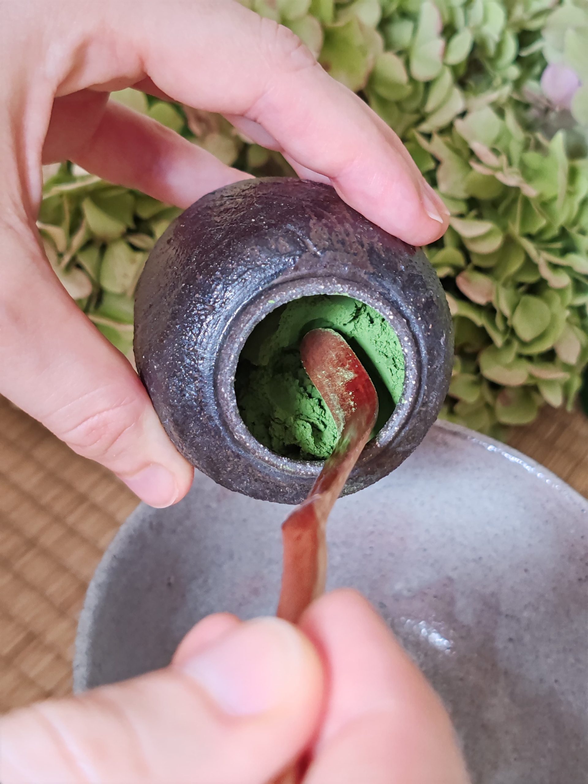 Crisi del matcha: cosa sta succedendo