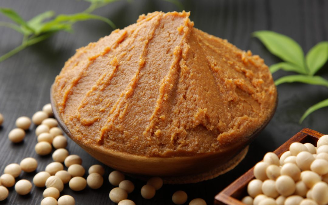 IKIYA’S KITCHEN: fermentazione del miso | 13 giugno alle 11.00