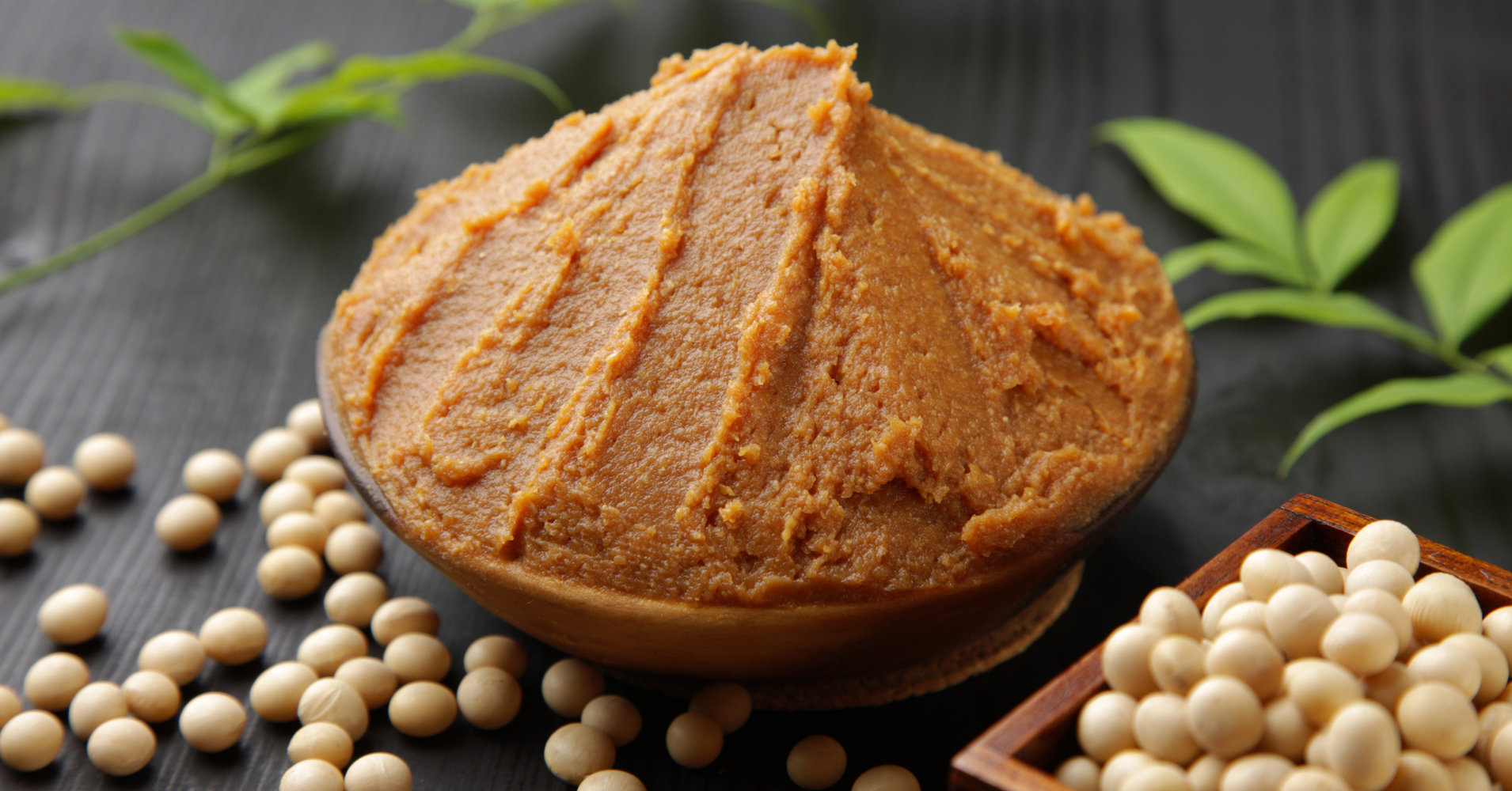 IKIYA’S KITCHEN: fermentazione del miso | 13 giugno alle 11.00