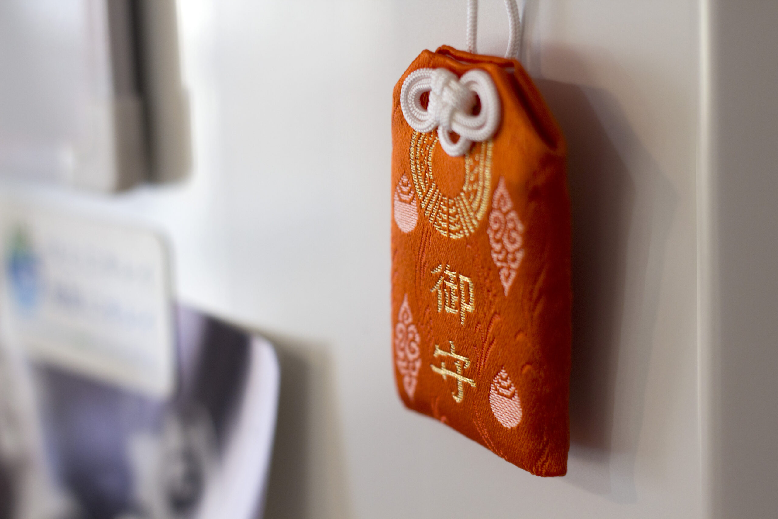Omamori, i talismani giapponesi: cosa sono e come funzionano