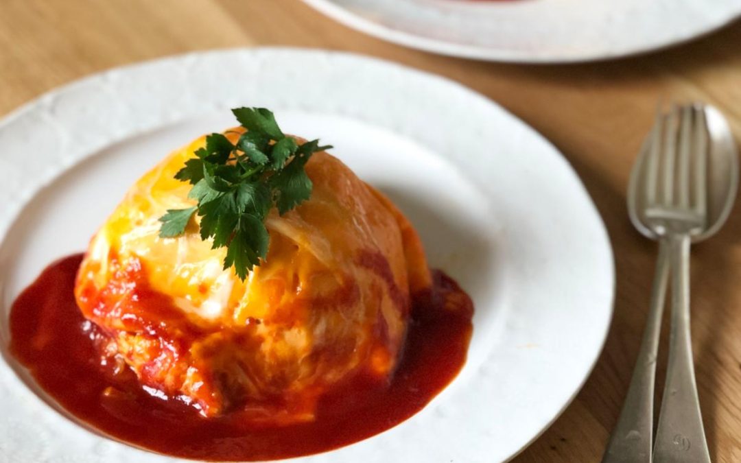 Midnight Diner – Omurice & Tonjiru: lezione online di cucina giapponese con Kinu Yukawa | Sabato 14 giugno alle 11.00